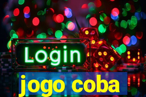 jogo coba